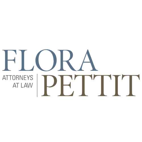 Flora Pettit
